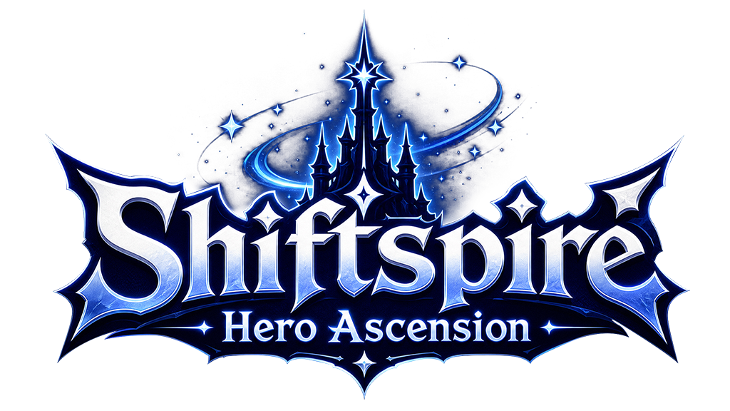 Shiftspire: Hero Ascension